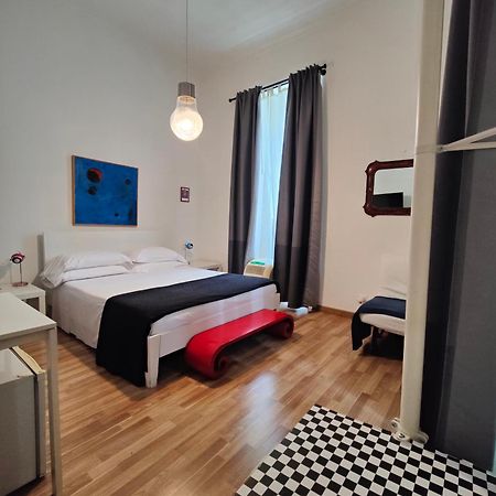 Rome Center Rooms Zewnętrze zdjęcie