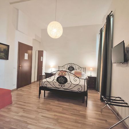 Rome Center Rooms Zewnętrze zdjęcie