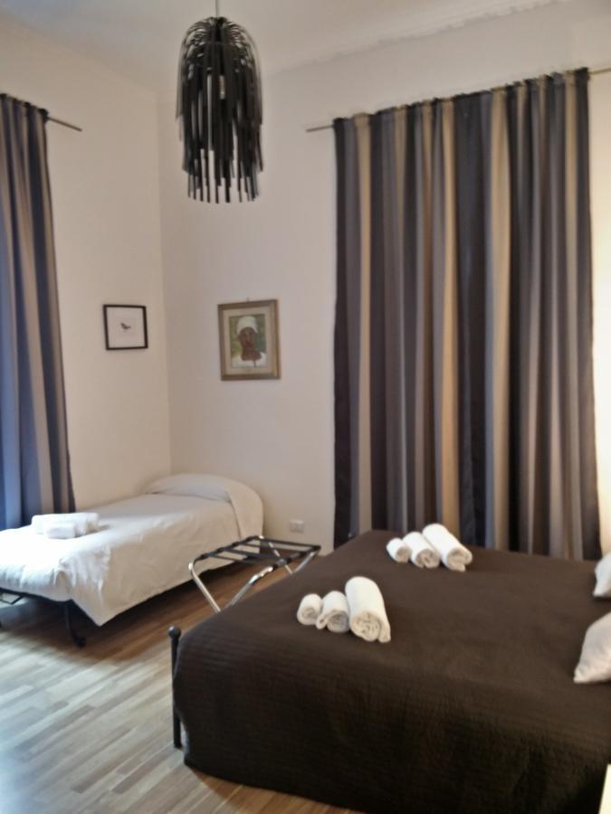 Rome Center Rooms Zewnętrze zdjęcie